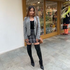 Meet your Posher, Khushi